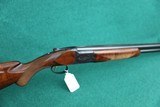 Charles Daly Superior Grade Miroku 20ga high condition - Image 1 of 18