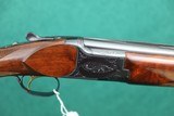 Charles Daly Superior Grade Miroku 20ga high condition - Image 3 of 18