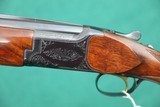 Charles Daly Superior Grade Miroku 20ga high condition - Image 7 of 18