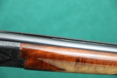 Charles Daly Superior Grade Miroku 20ga high condition - Image 5 of 18