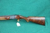 Charles Daly Superior Grade Miroku 20ga high condition - Image 12 of 18