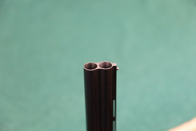 Charles Daly Superior Grade Miroku 20ga high condition - Image 10 of 18