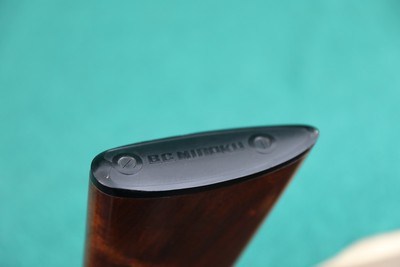 Charles Daly Superior Grade Miroku 20ga high condition - Image 11 of 18