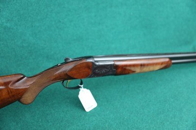 Charles Daly Superior Grade Miroku 20ga high condition - Image 1 of 18