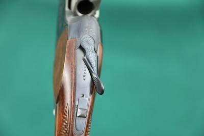Charles Daly Superior Grade Miroku 20ga high condition - Image 18 of 18