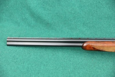 Charles Daly Superior Grade Miroku 20ga high condition - Image 13 of 18