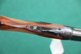 Charles Daly Superior Grade Miroku 20ga high condition - Image 4 of 18