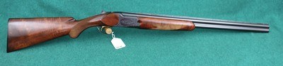 Charles Daly Superior Grade Miroku 20ga high condition - Image 2 of 18