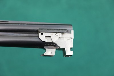 Charles Daly Superior Grade Miroku 20ga high condition - Image 14 of 18