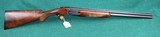 Charles Daly Superior Grade Miroku 20ga high condition - Image 2 of 18