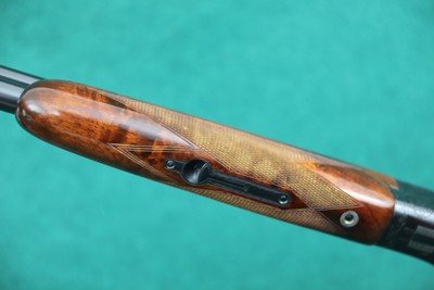 Charles Daly Superior Grade Miroku 20ga high condition - Image 9 of 18