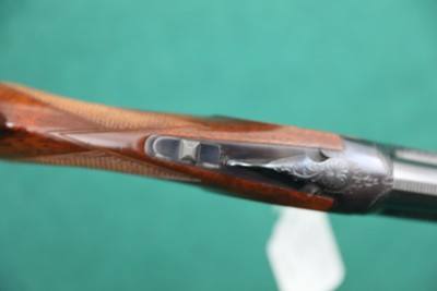 Charles Daly Superior Grade Miroku 20ga high condition - Image 4 of 18