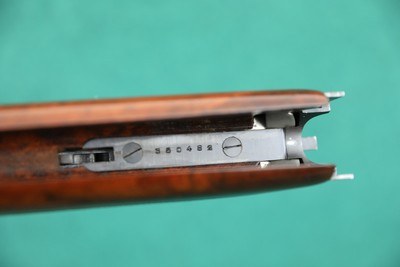 Charles Daly Superior Grade Miroku 20ga high condition - Image 16 of 18