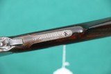 Winchester 1892 25-20 WCF circa 1907 - Image 7 of 12