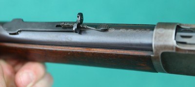 Winchester 1892 25-20 WCF circa 1907 - Image 5 of 12