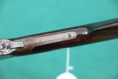Winchester 1892 25-20 WCF circa 1907 - Image 7 of 12