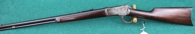 Winchester 1892 25-20 WCF circa 1907 - Image 3 of 12