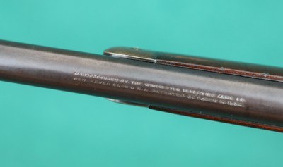 Winchester 1892 25-20 WCF circa 1907 - Image 6 of 12