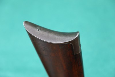 Winchester 1892 25-20 WCF circa 1907 - Image 12 of 12