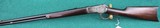 Winchester 1892 25-20 WCF circa 1907 - Image 3 of 12