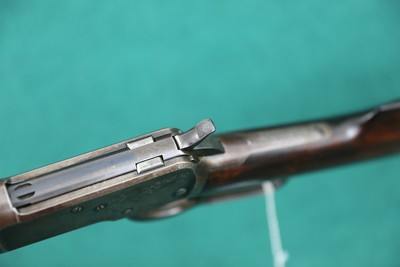 Winchester 1892 25-20 WCF circa 1907 - Image 8 of 12