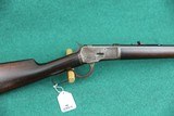 Winchester 1892 25-20 WCF circa 1907 - Image 1 of 12