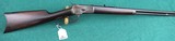 Winchester 1892 25-20 WCF circa 1907 - Image 2 of 12