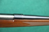 Winchester model 70 Sporter Varmint 22-250 high condition - Image 3 of 10