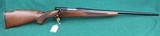Winchester model 70 Sporter Varmint 22-250 high condition - Image 2 of 10