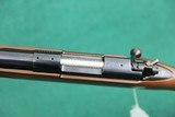 Winchester model 70 Sporter Varmint 22-250 high condition - Image 7 of 10