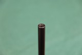 Winchester model 70 Sporter Varmint 22-250 high condition - Image 6 of 10