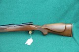 Winchester model 70 Sporter Varmint 22-250 high condition - Image 9 of 10