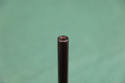 Winchester model 70 Sporter Varmint 22-250 high condition - Image 6 of 10
