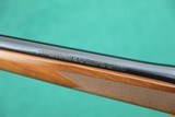 Winchester model 70 Sporter Varmint 22-250 high condition - Image 5 of 10