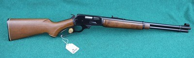 Marlin 336 CS 35 Rem Minty JM - Image 2 of 11