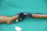 Marlin 336 CS 35 Rem Minty JM - Image 1 of 11