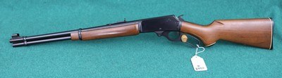 Marlin 336 CS 35 Rem Minty JM - Image 3 of 11