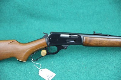 Marlin 336 CS 35 Rem Minty JM - Image 1 of 11
