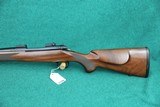 Winchester model 70 Classic Sporter 30-06 high condition - Image 9 of 10