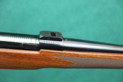 Winchester model 70 Classic Sporter 30-06 high condition - Image 3 of 10