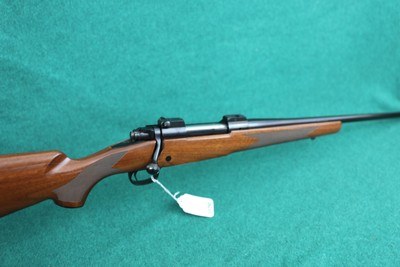 Winchester model 70 Classic Sporter 30-06 high condition - Image 1 of 10