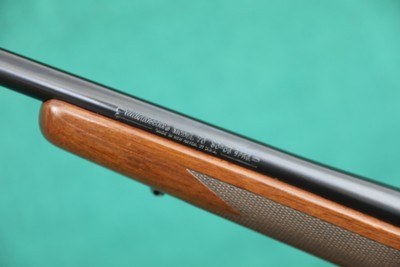 Winchester model 70 Classic Sporter 30-06 high condition - Image 5 of 10