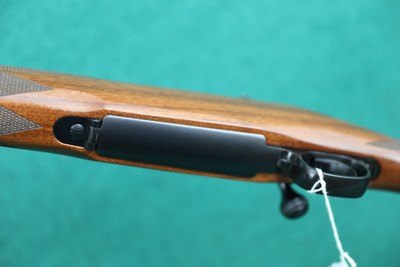 Winchester model 70 Classic Sporter 30-06 high condition - Image 6 of 10