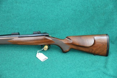 Winchester model 70 Classic Sporter 30-06 high condition - Image 9 of 10