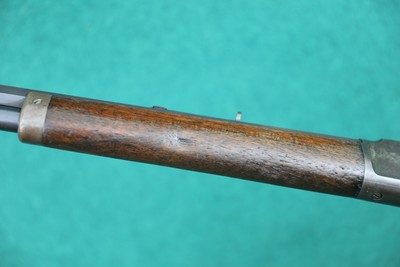 Marlin 1893 Deluxe 32-40 24