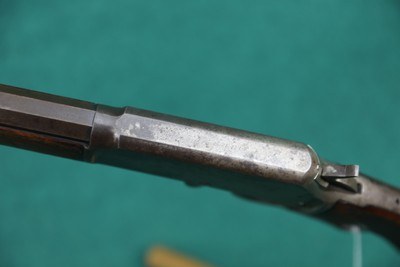 Marlin 1893 Deluxe 32-40 24