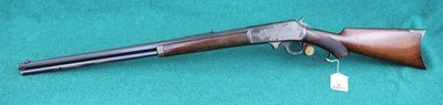 Marlin 1893 Deluxe 32-40 24