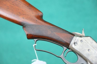 Marlin 1893 Deluxe 32-40 24