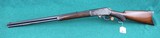 Marlin 1893 Deluxe 32-40 24