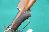 Marlin 1893 Deluxe 32-40 24
